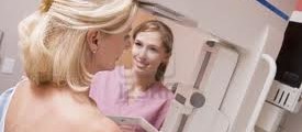 Mammogram Dense Breasts Notification