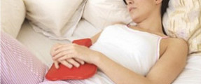 Relief from Painful Periods